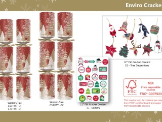 Enviro Crackers